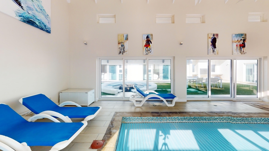 5 Bedroom Property for Sale in Benguela Cove Lagoon Wine Estate Western Cape